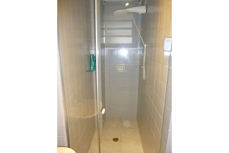 Stylish Loft in Jardins - 1 block to Paulista Ave