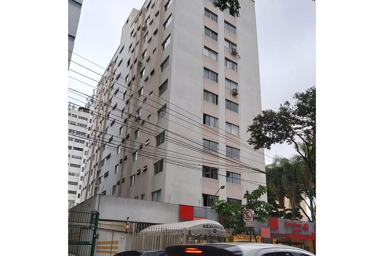 Condomínio Aliança