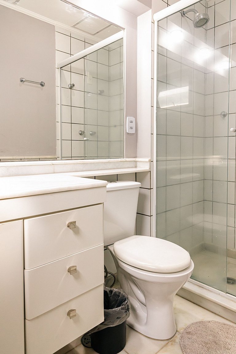 Elegant Studio, H. do Coração, Ibirapuera e Paulista