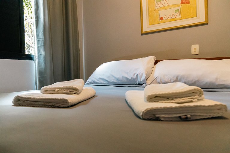 Elegant Studio, H. do Coração, Ibirapuera e Paulista