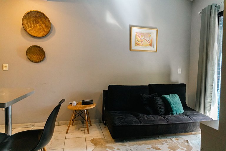 Elegant Studio, H. do Coração, Ibirapuera e Paulista