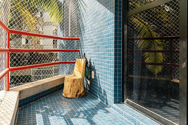 Elegant Studio, H. do Coração, Ibirapuera e Paulista