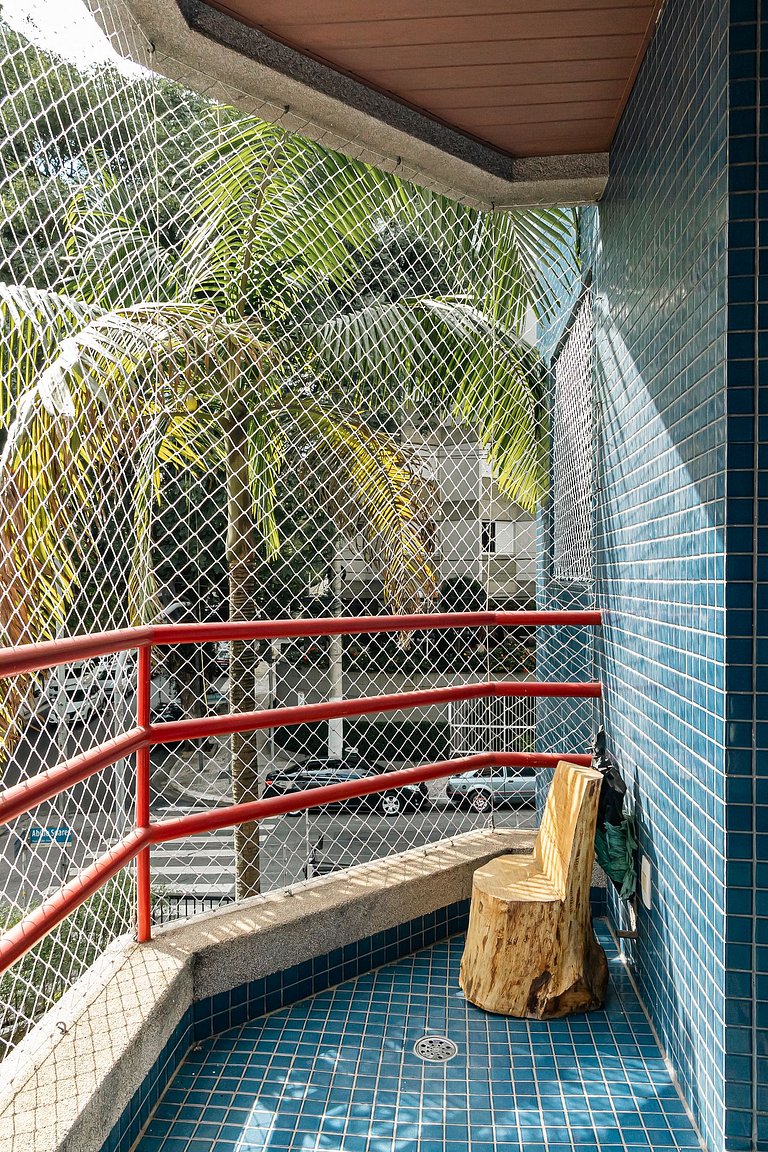 Elegant Studio, H. do Coração, Ibirapuera e Paulista