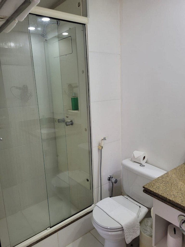 Sampa Vibe Paulista Flat