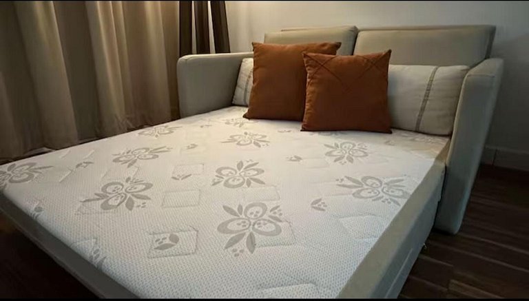 Sampa Vibe Paulista Flat