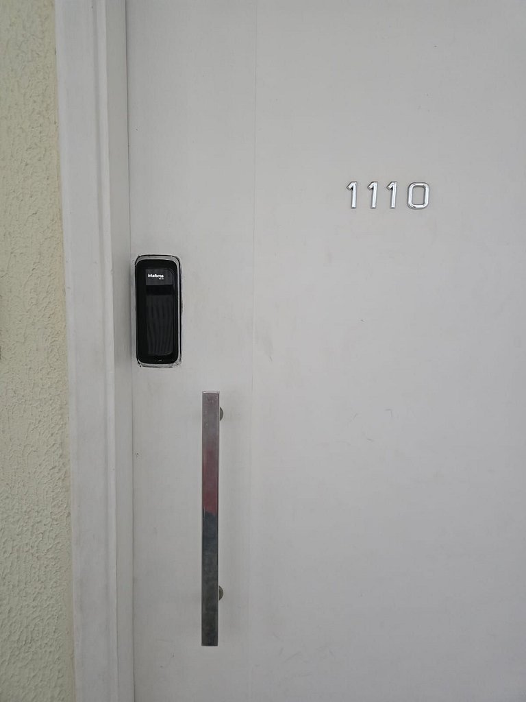 Magnífico 2 bedrooms, Great location + Air cond